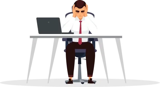 Brand effort illustration