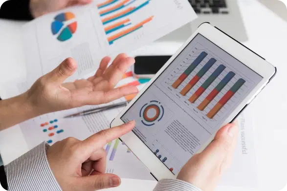 product analytics
