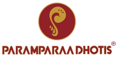 Paramparaa Dhotis